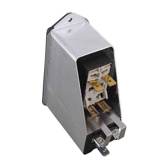 EF12.0470.2110.01 SCHURTER Inc.  Moduli di ingresso alimentazione (PEM)